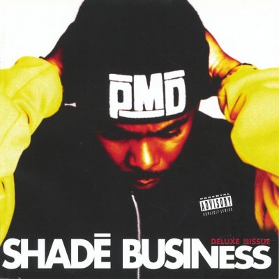 PMD - 1994 - Shade Business (2013-Reissue Deluxe Edition)