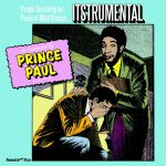 Prince Paul – 2005 – Itstrumental