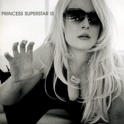 Princess Superstar - 2001 - Is