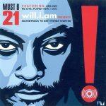 Will.I.Am – 2003 – Must Be 21