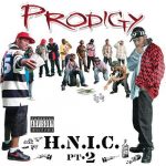 Prodigy – 2008 – H.N.I.C. Pt. 2