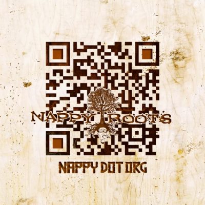 Nappy Roots - 2011 - Nappy Dot Org