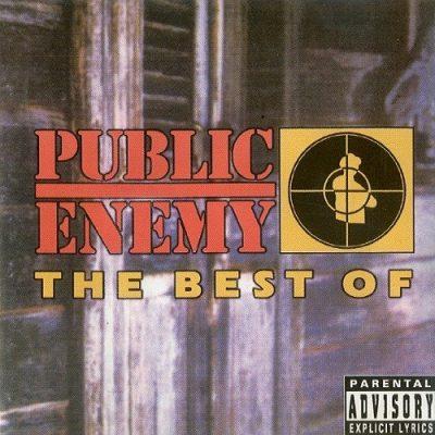Public Enemy - 1997 - The Best Of