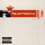 Quarashi – 2002 – Jinx (Japan Edition)