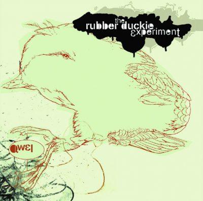 Qwel - 2002 - The Rubber Duckie Experiment