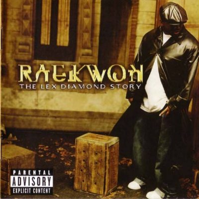 Raekwon - 2003 - The Lex Diamond Story