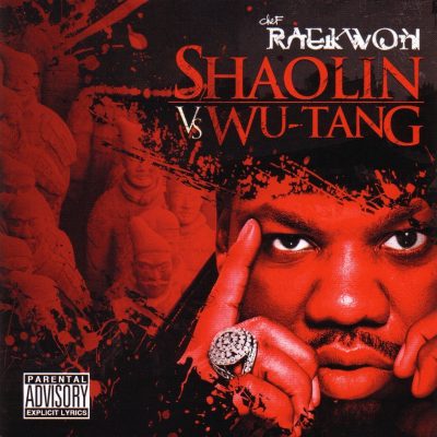 Raekwon - 2011 - Shaolin vs. Wu-Tang