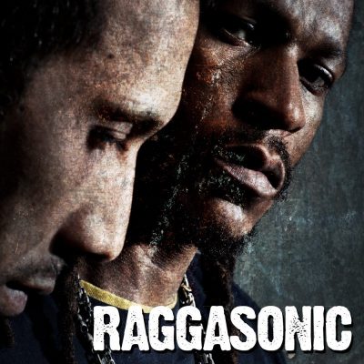 Raggasonic - 2012 - Raggasonic 3