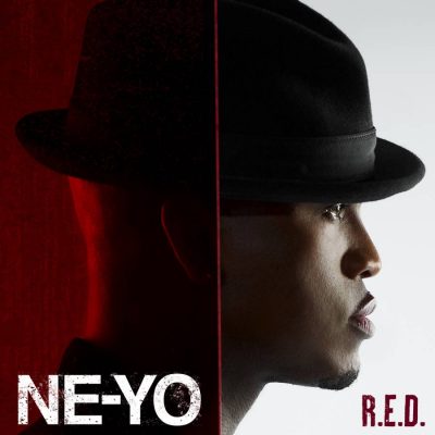 Ne-Yo - 2012 - R.E.D. (Target Exclusive Edition)