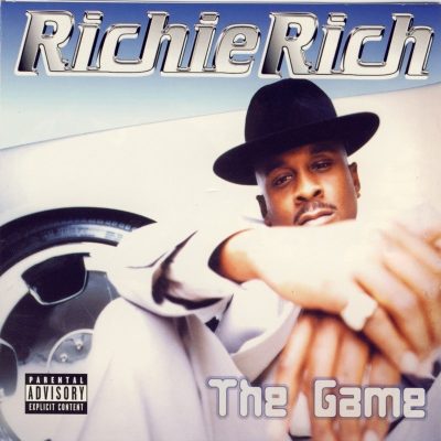 Richie Rich - 2001 - The Game