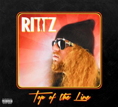 Rittz - 2016 - Top Of The Line (Deluxe Edition)
