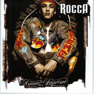 Rocca - 2003 - Amourr Supreme