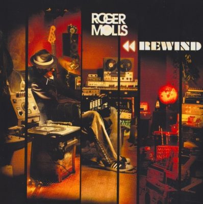 Roger Molls - 2010 - Rewind