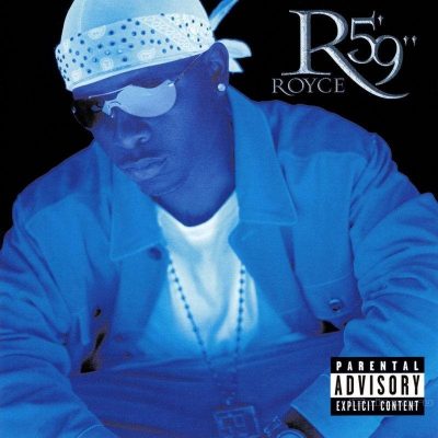 Royce Da 5'9" - 2002 - Rock City