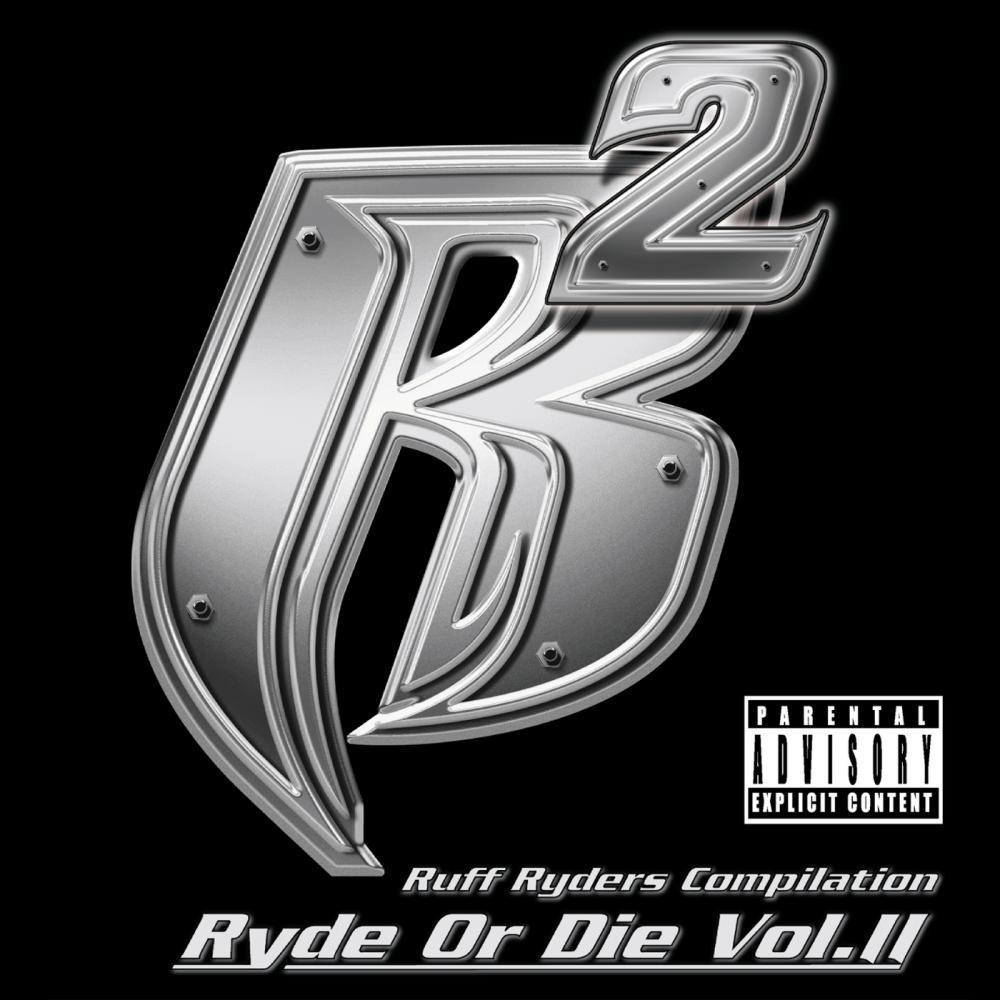 Ruff Ryders | Hip-Hop Lossless