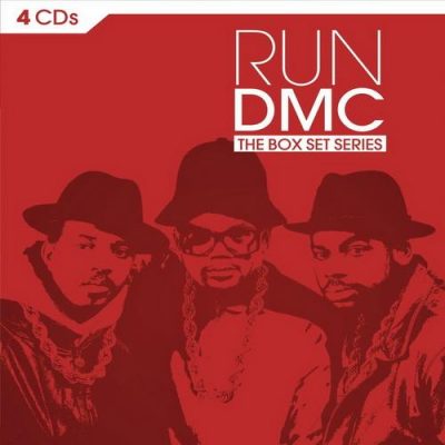 Run-D.M.C. - 2014 - The Box Set Series (4 CD)