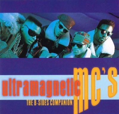 Ultramagnetic MC's - 1997 - The B-Sides Companion