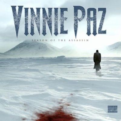 Vinnie Paz - 2010 - Season Of Assassin