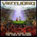 Virtuoso – 2001 – World War One: The Voice Of Reason