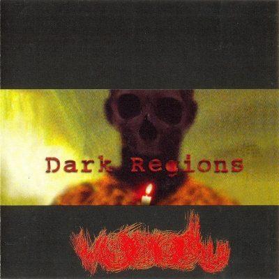 Vooodu - 1997 - Dark Regions EP