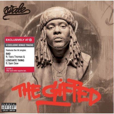 Wale - 2013 - The Gifted (2 CD)