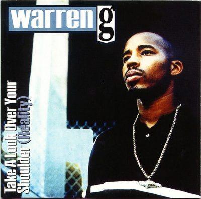 Warren G - 1997 - Take A Look Over Your Shoulder (Deluxe Edition)