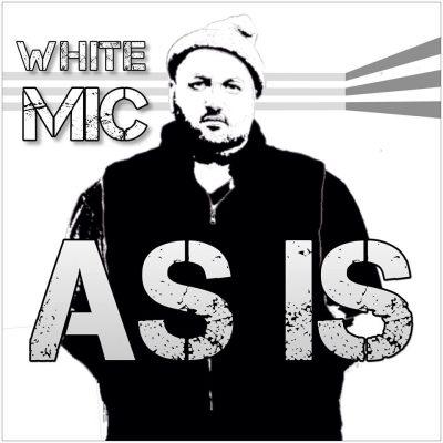 White Mic - 2014 - As Is