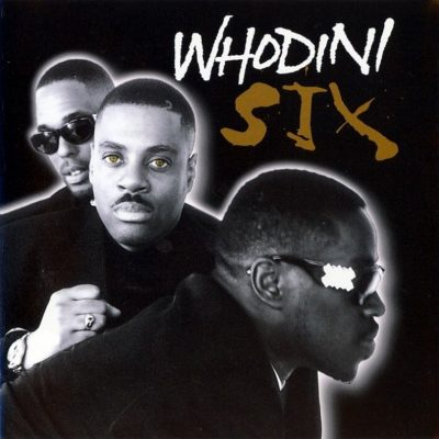 Whodini - 1996 - Six