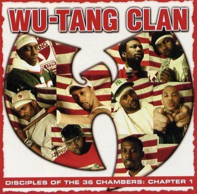 Wu-Tang Clan - 2004 - Disciples Of The 36 Chambers: Chapter 1 (Live)