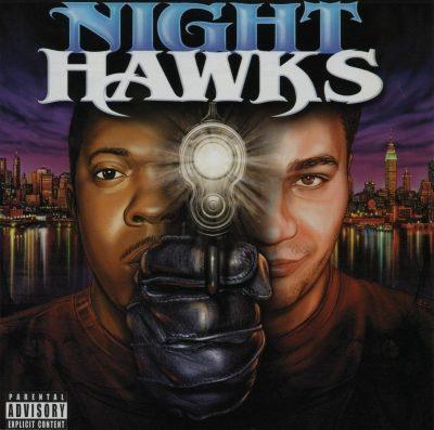 Nighthawks - 2002 - Nighthawks