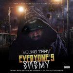 Young Trav – 2019 – Everyone’s Enemy
