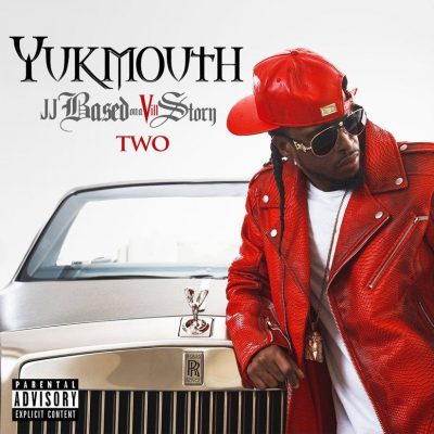 Yukmouth - 2017 - JJ Based On A Vill Story Two