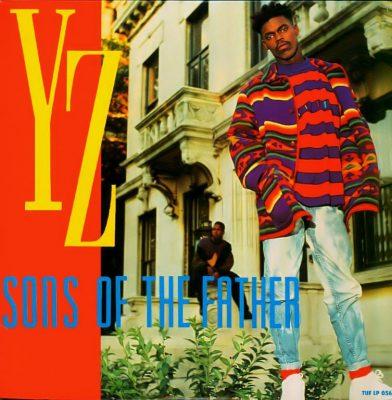 YZ - 1990 - Sons Of The Father