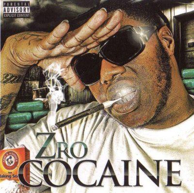 Z-Ro - 2009 - Cocaine