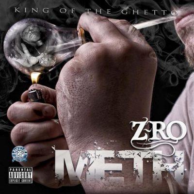 Z-Ro - 2011 - Meth