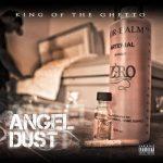 Z-Ro – 2012 – Angel Dust