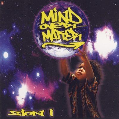 Zion I - 2000 - Mind Over Matter