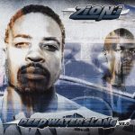 Zion I – 2003 – Deep Water Slang V2.0
