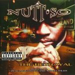 Nutt-So – 1996 – The Betrayal