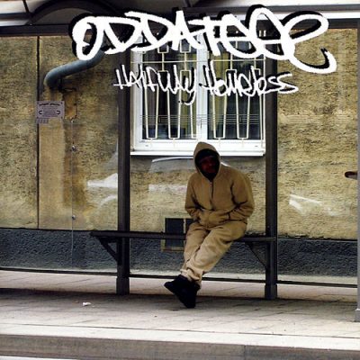 Oddateee - 2008 - Halfway Homeless