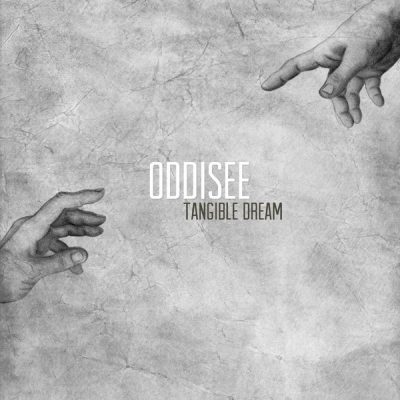 Oddisee - 2013 - Tangible Dream
