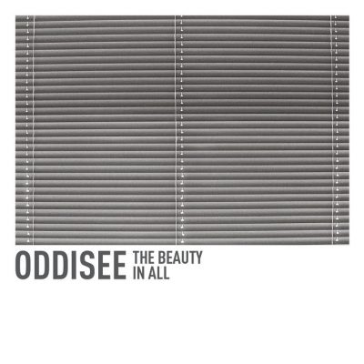 Oddisee - 2013 - The Beauty In All