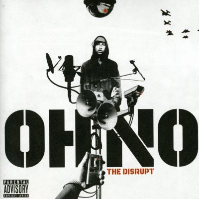 Oh No - 2004 - The Disrupt