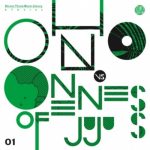 Oh No – 2008 – Oh No vs. Oneness of Juju