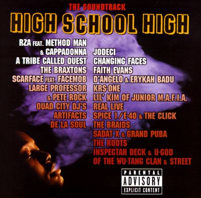 OST - 1996 - High School High