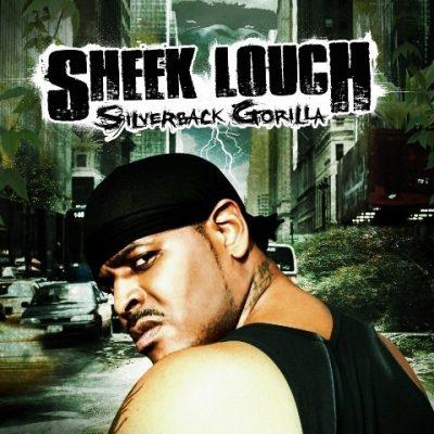 Sheek Louch - 2008 - Silverback Gorilla