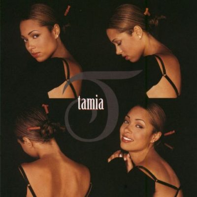 Tamia - 1998 - Tamia