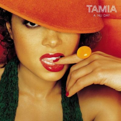 Tamia - 2000 - A Nu Day