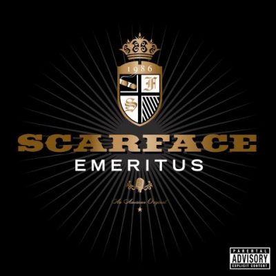 Scarface - 2008 - Emeritus