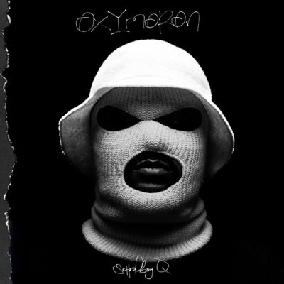 Schoolboy Q - 2014 - Oxymoron (Target Deluxe Edition)